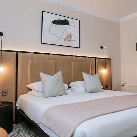 Mottram Hall Macclesfield Kültér fotó