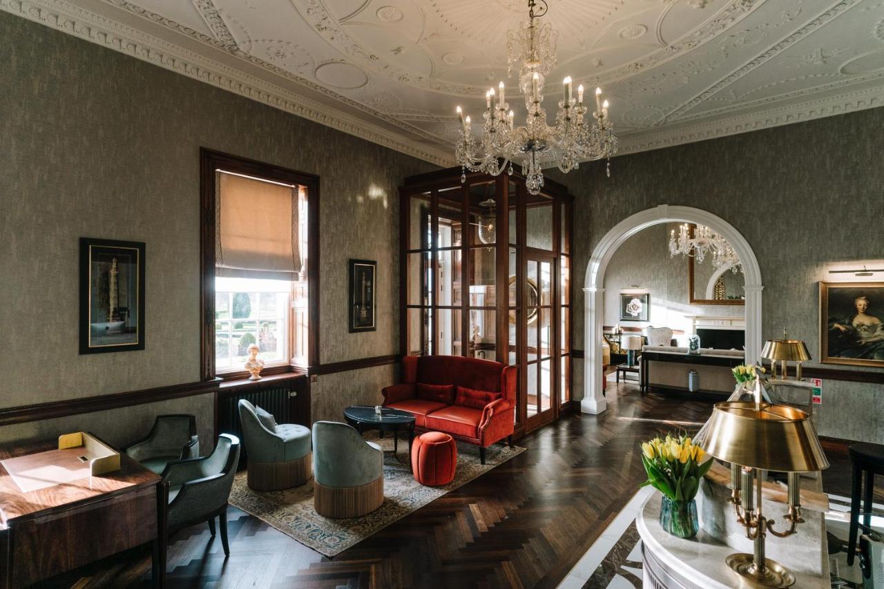 Mottram Hall Macclesfield Kültér fotó