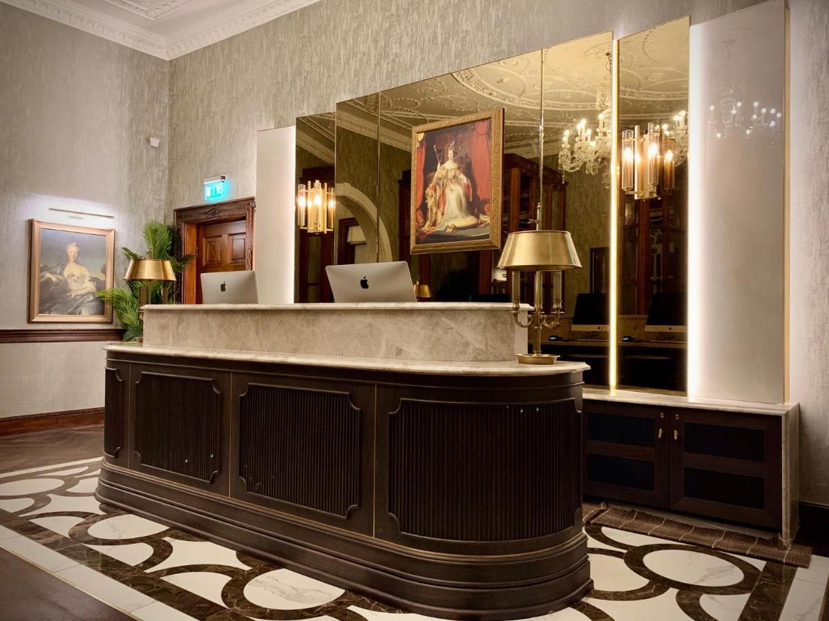 Mottram Hall Macclesfield Kültér fotó