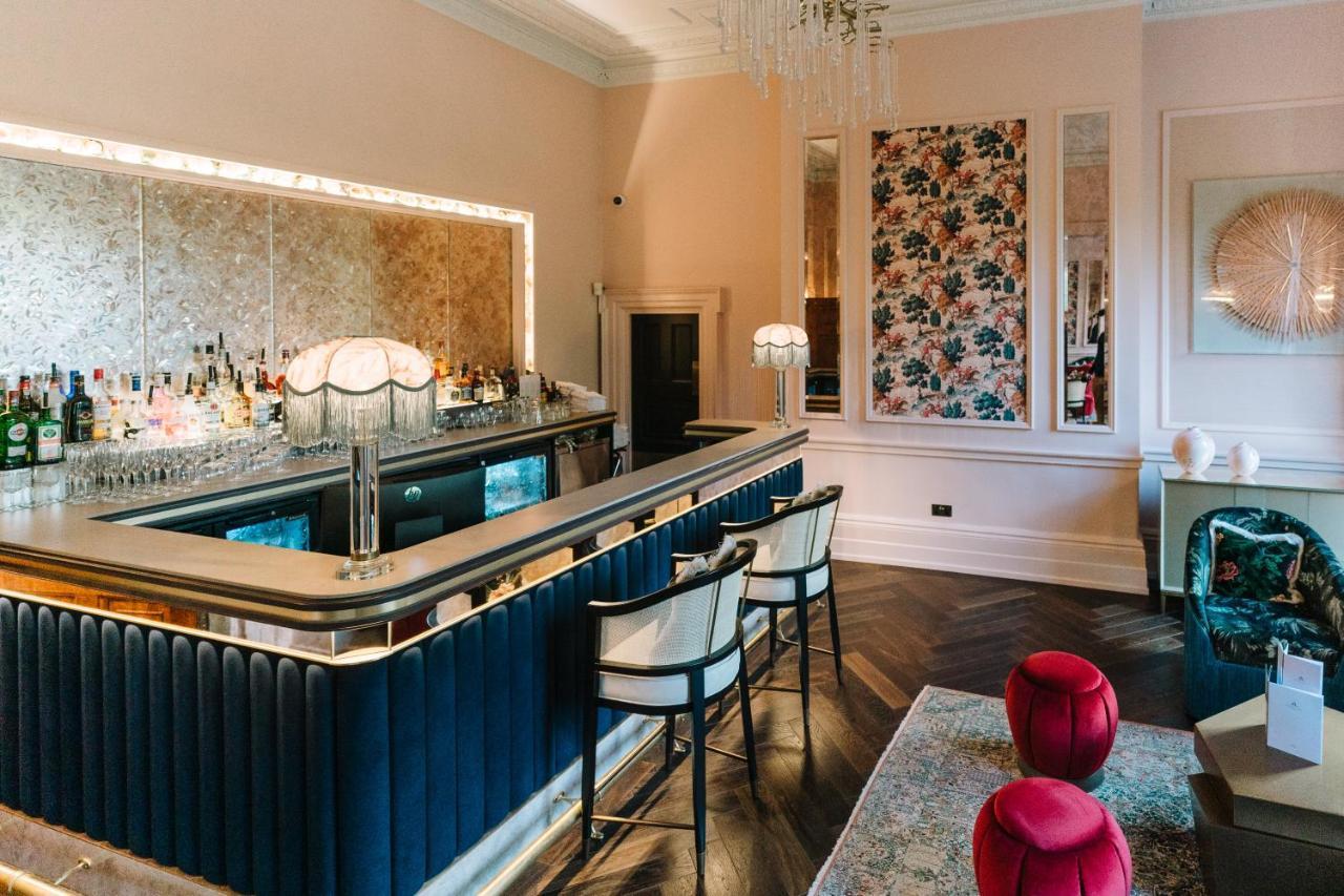 Mottram Hall Macclesfield Kültér fotó