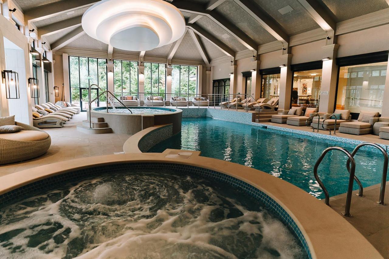 Mottram Hall Macclesfield Kültér fotó