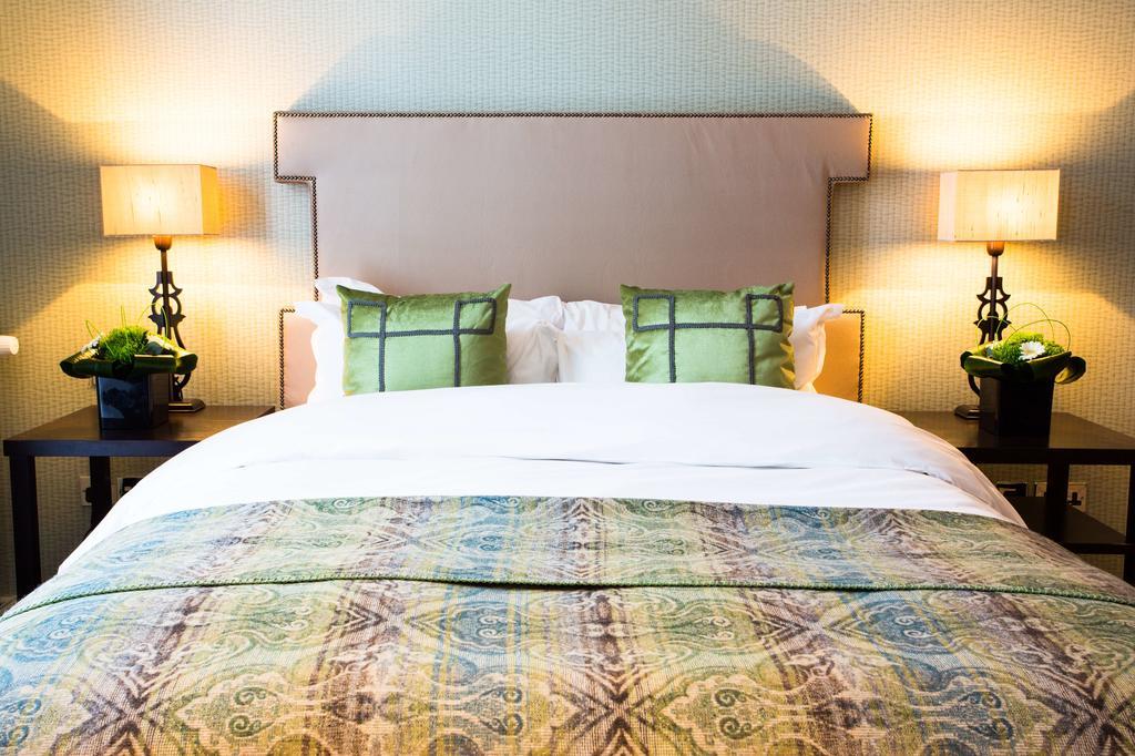 Mottram Hall Macclesfield Kültér fotó