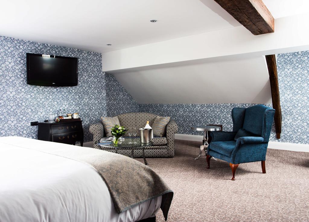 Mottram Hall Macclesfield Kültér fotó