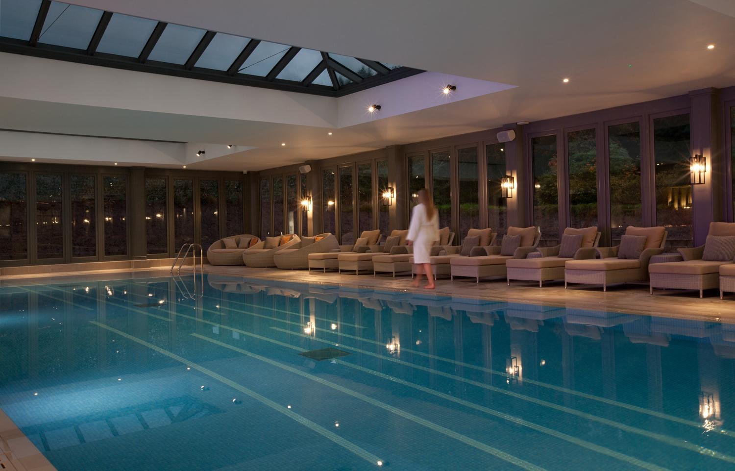 Mottram Hall Macclesfield Kültér fotó