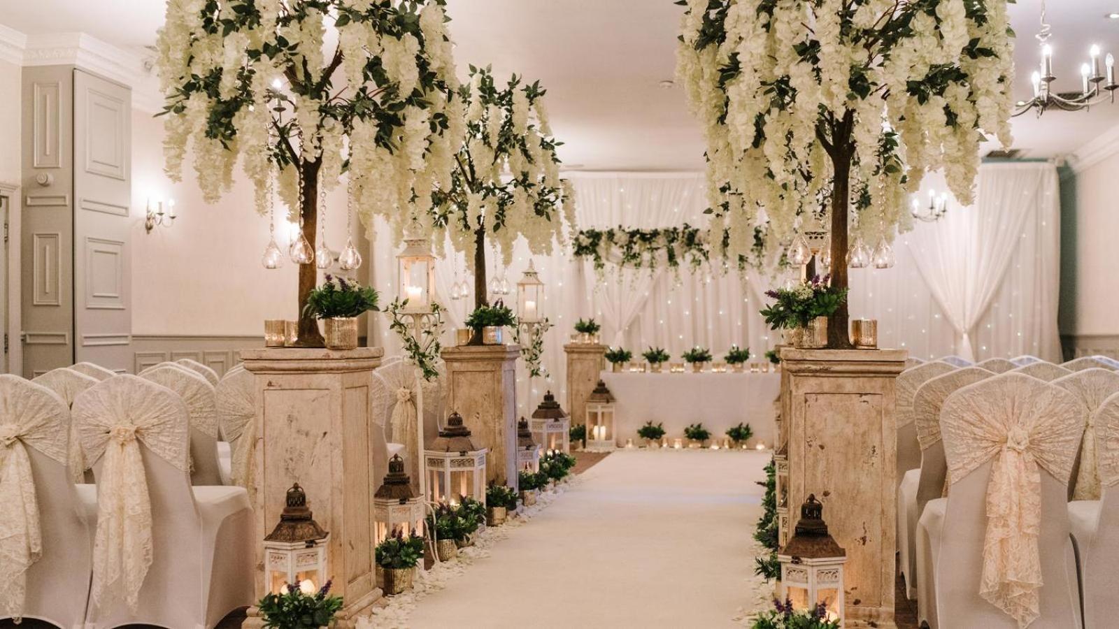 Mottram Hall Macclesfield Kültér fotó