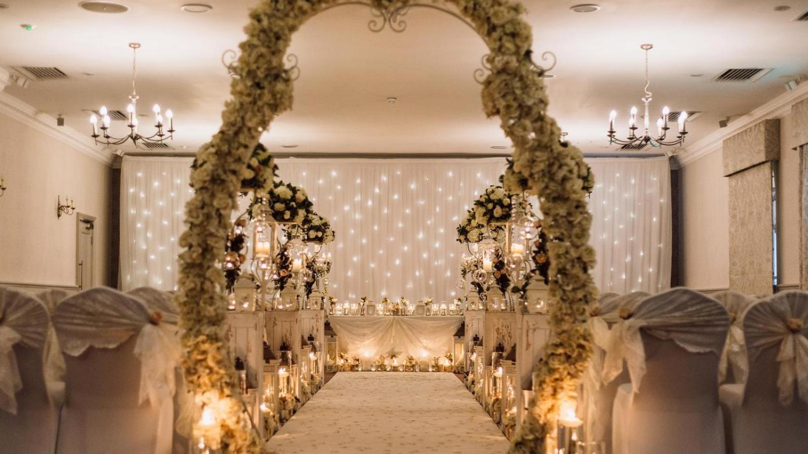 Mottram Hall Macclesfield Kültér fotó