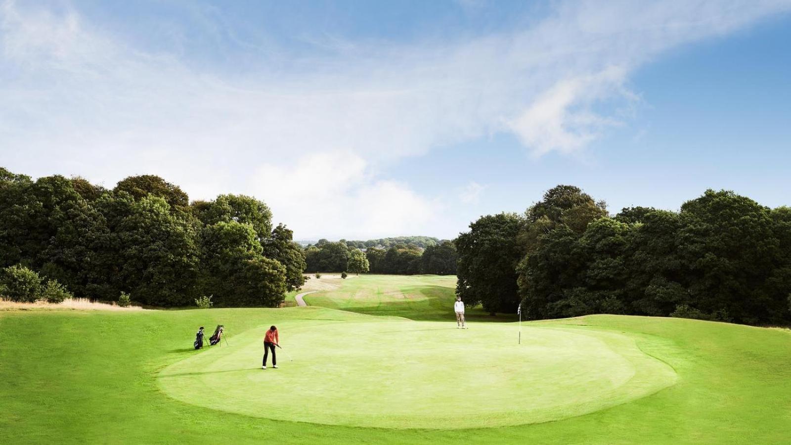 Mottram Hall Macclesfield Kültér fotó