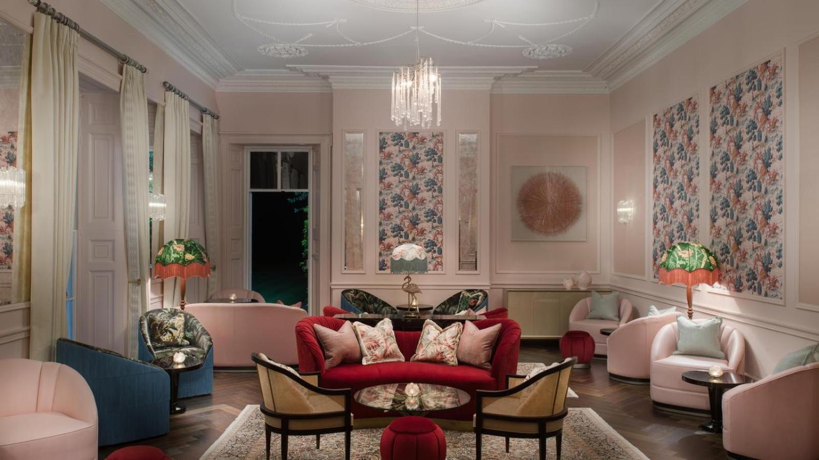 Mottram Hall Macclesfield Kültér fotó