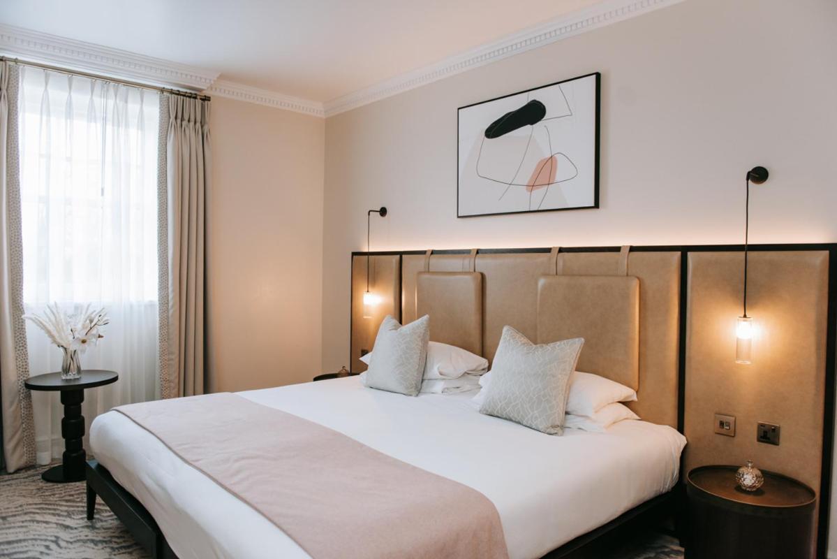 Mottram Hall Macclesfield Kültér fotó