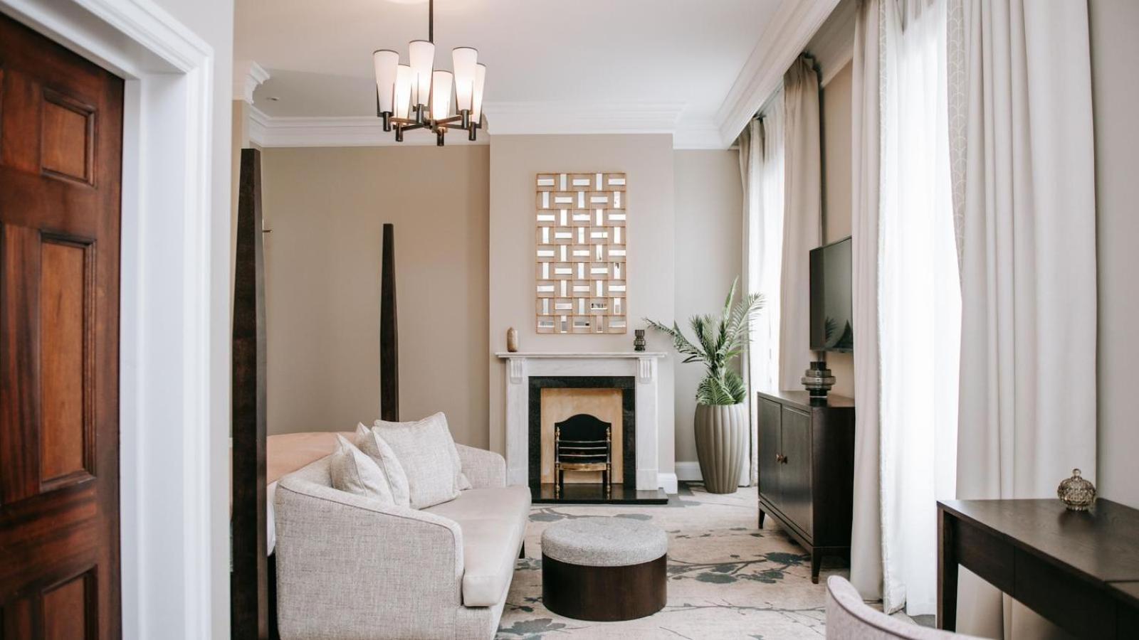 Mottram Hall Macclesfield Kültér fotó