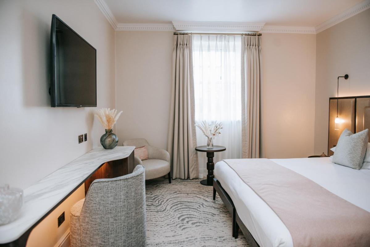 Mottram Hall Macclesfield Kültér fotó