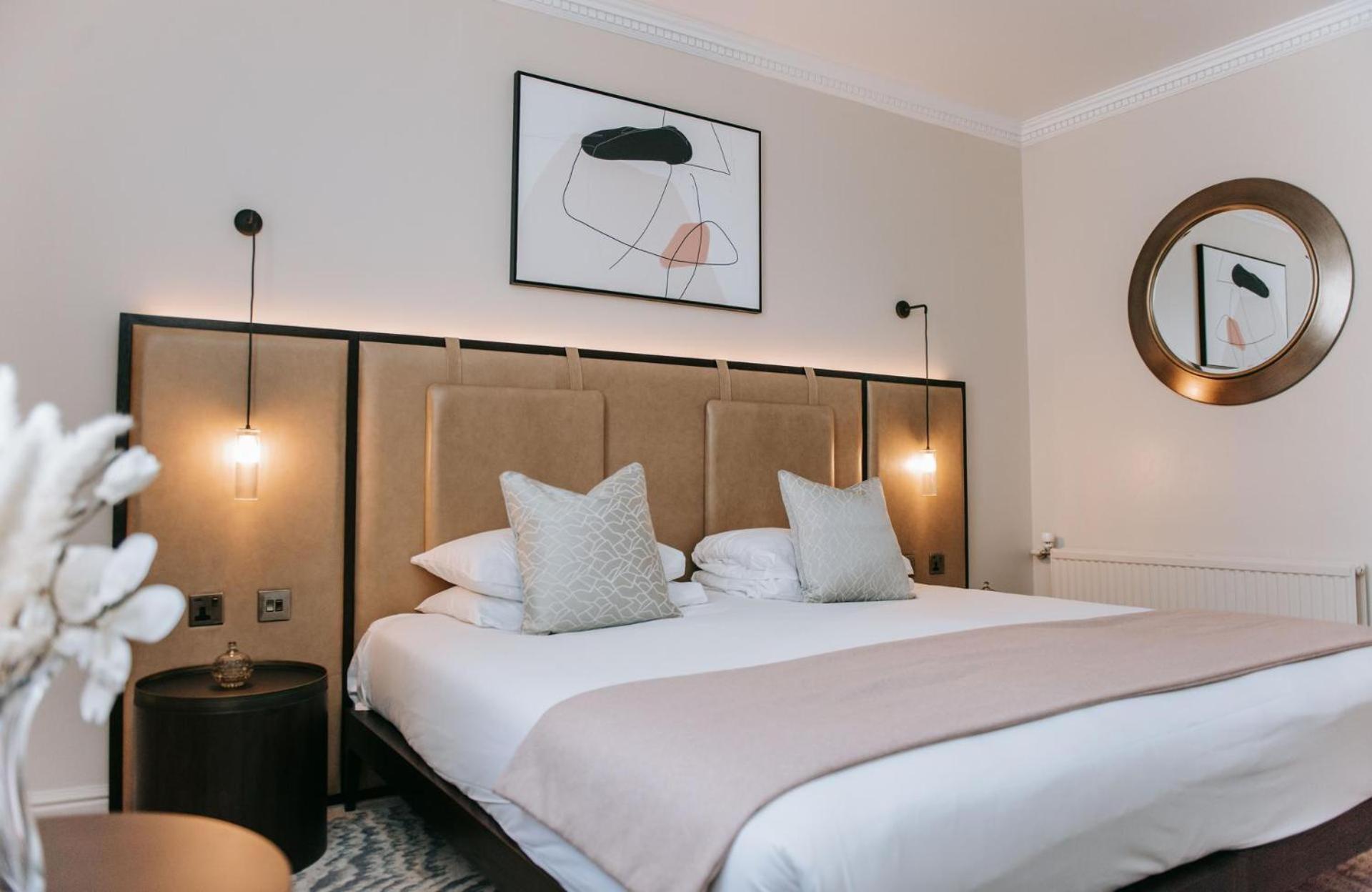 Mottram Hall Macclesfield Kültér fotó