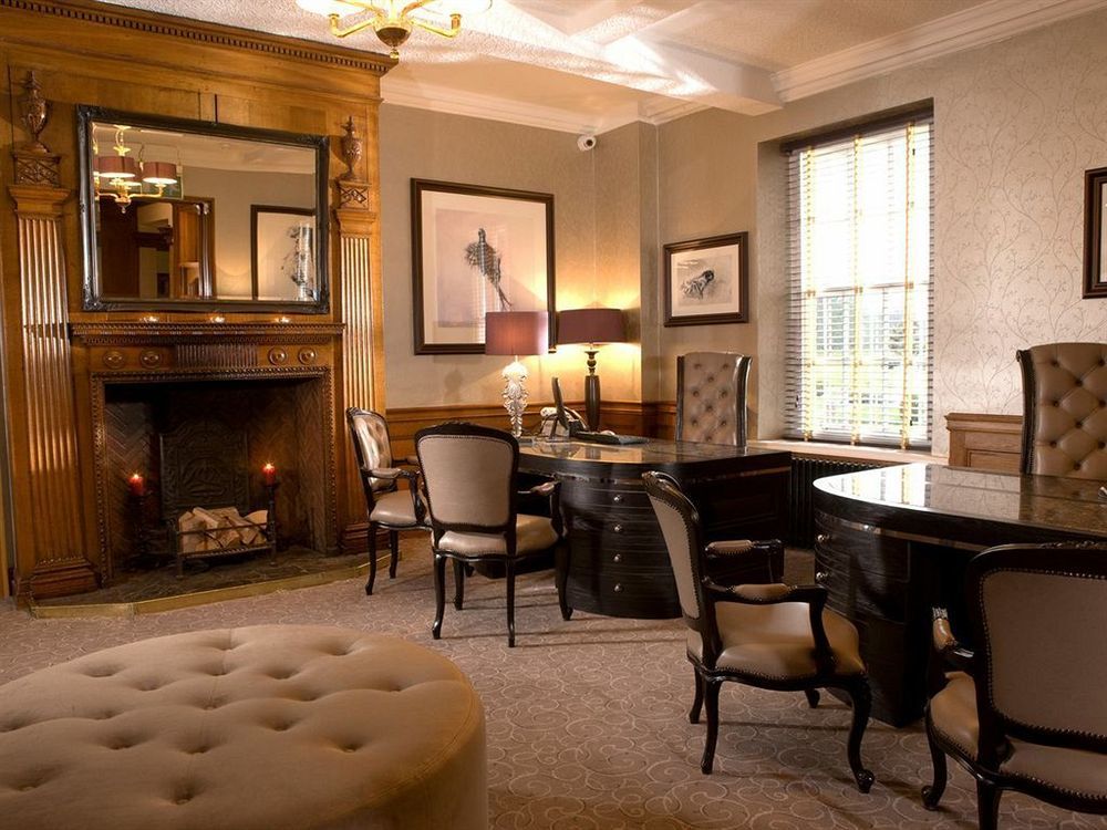 Mottram Hall Macclesfield Kültér fotó