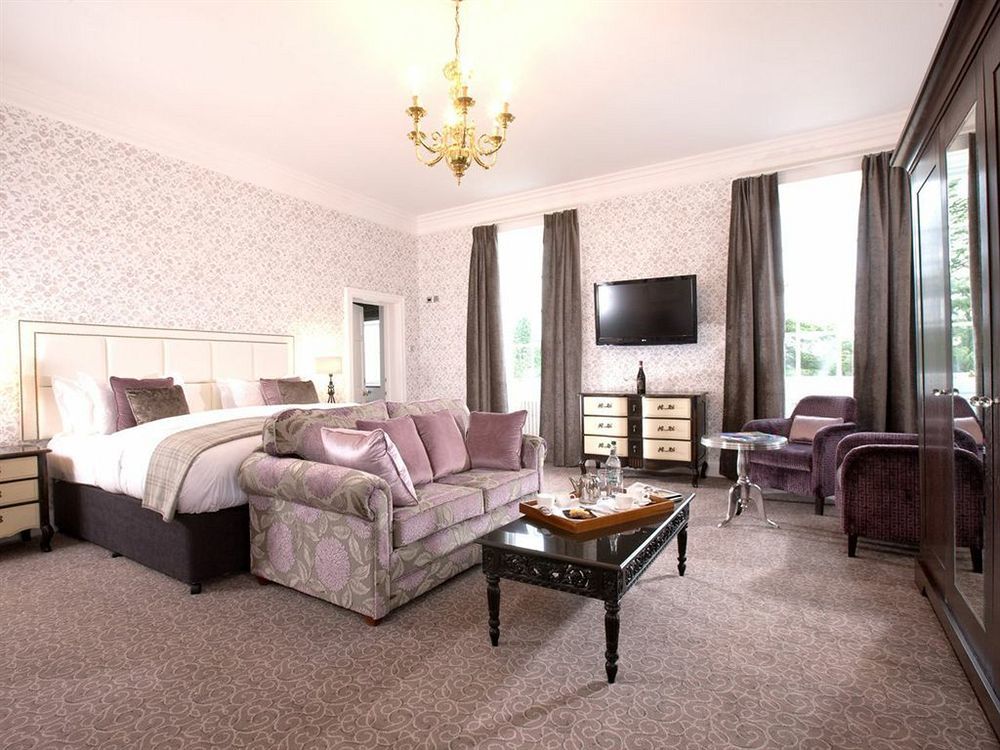 Mottram Hall Macclesfield Kültér fotó