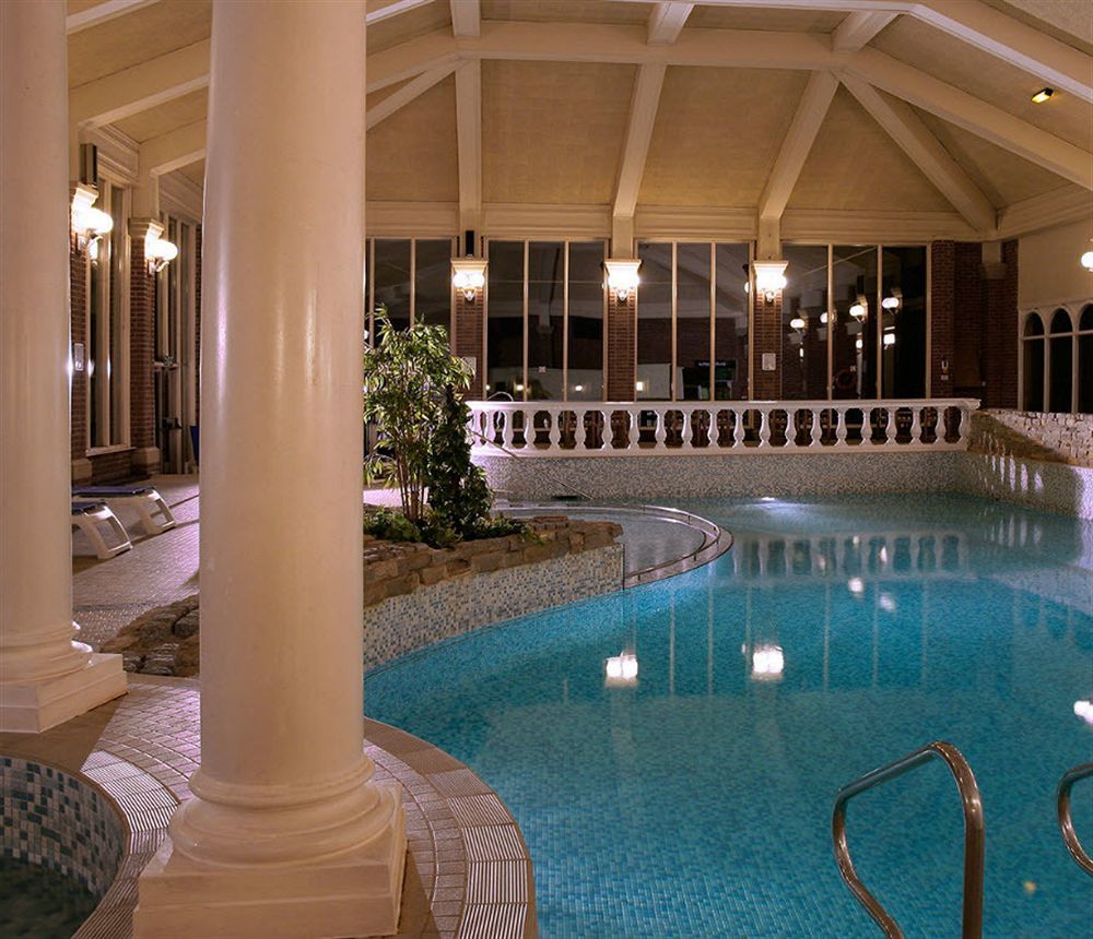 Mottram Hall Macclesfield Kültér fotó