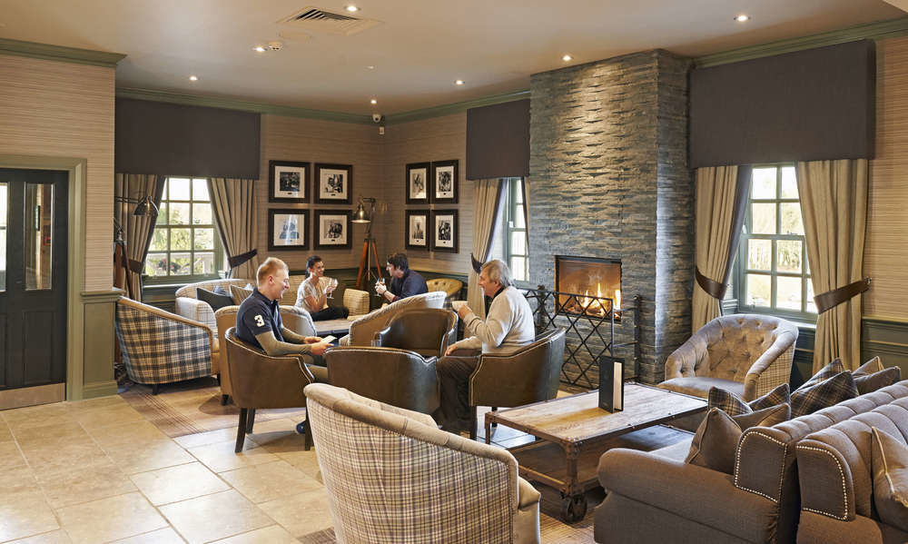 Mottram Hall Macclesfield Kültér fotó