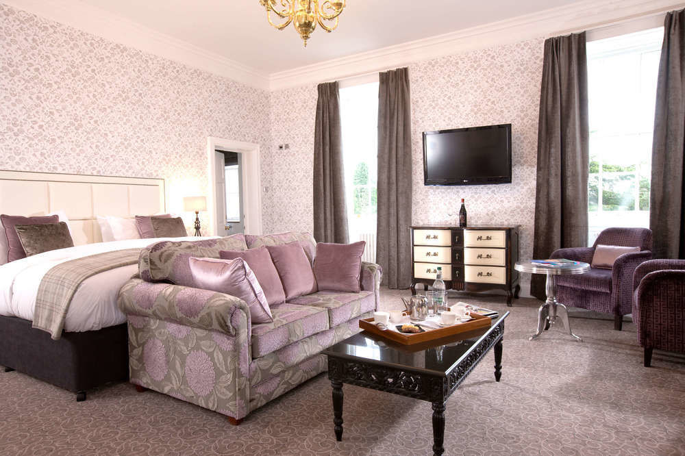 Mottram Hall Macclesfield Kültér fotó