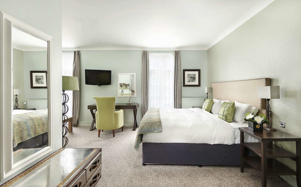 Mottram Hall Macclesfield Kültér fotó
