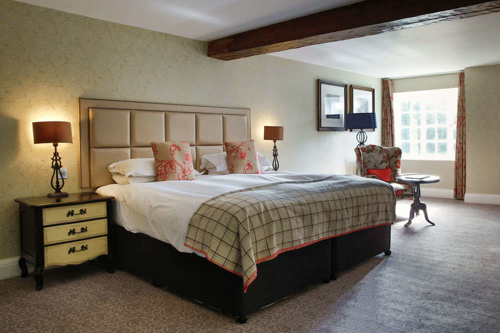 Mottram Hall Macclesfield Kültér fotó