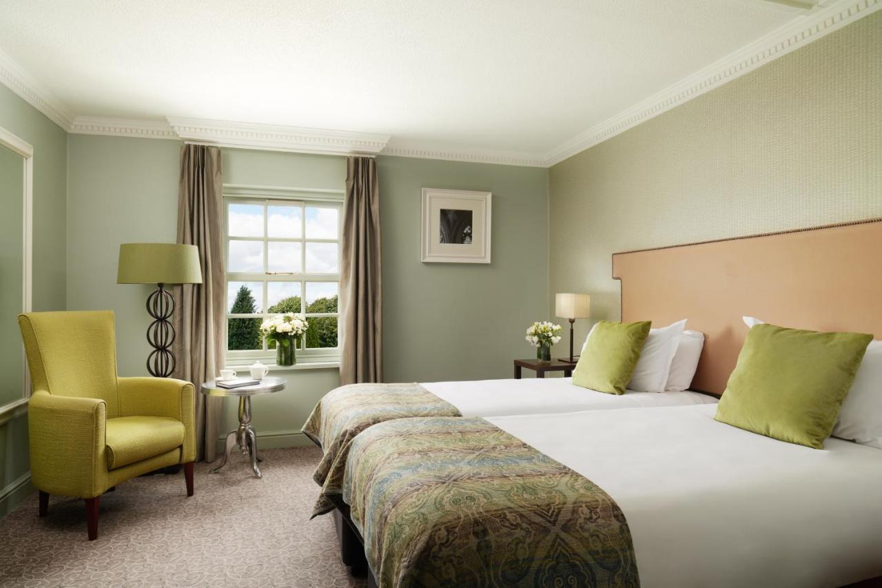 Mottram Hall Macclesfield Kültér fotó