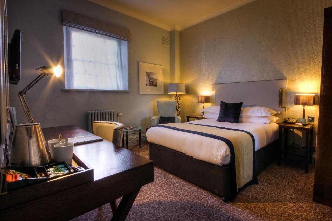 Mottram Hall Macclesfield Kültér fotó
