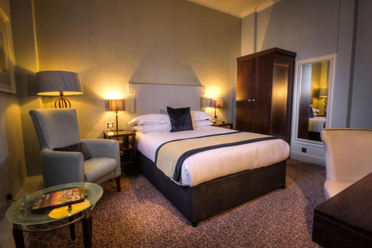 Mottram Hall Macclesfield Kültér fotó