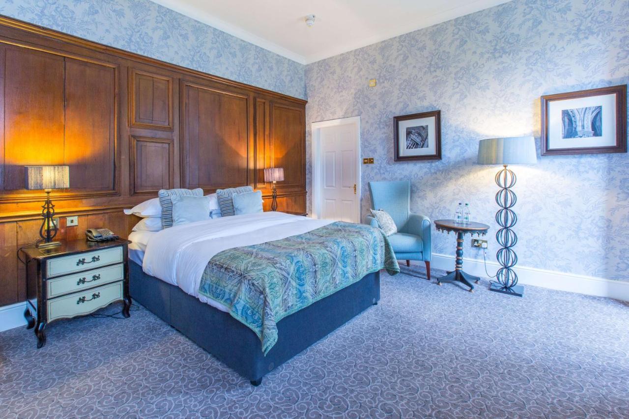 Mottram Hall Macclesfield Kültér fotó
